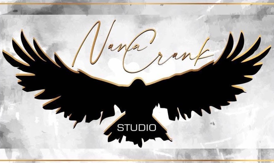 Logo NANA.STUDIO
